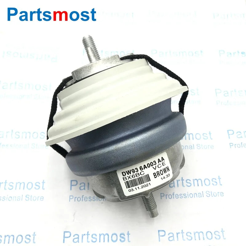 5.0 PETROL AJ133 ENGINE MOTOR MOUNTING FOR JAGUAR XF 2009-15 XJ 2010-19 F-TYPE 2014- XE F-PACE E-PACE C2Z5066 C2D16622 C2D2745