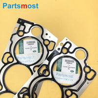 Thumbnail for 5.0 PETROL CYLINDER HEAD GASKET FOR LAND ROVER LR4 RANGE ROVER RR SPORT VELAR NEW DEFENDER LR010692 LR026141 / LR010693 LR026142