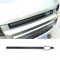Thumbnail for Real carbon fiber Front Bumper Grille Covers For Land Rover Defender 90 110 130 2020+