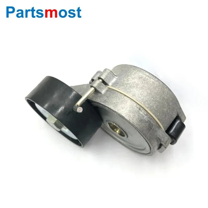 Genuine 2.2 Diesel Alternator Belt LR028881 LR060071 DAYCO APV2464 Tensioner LR003651 For LR2 Range Rover Evoque Discovery Sport