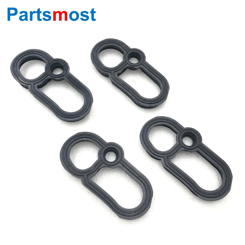 5.0 PETROL ENGINE OVERHAUL GASKET SET FOR RANGE ROVER SPORT DISCOVERY VELAR LR026141 LR026142 LR010882 010789 LR043721 LR078819