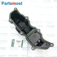 Thumbnail for CRANKCASE VENT VALVE FOR 2.0T AJ200P LAND ROVER NEW RANGE ROVER EVOQUE DISCOVERY SPORT JAGUAR E-PACE JDE40122 LR094438 LR110464