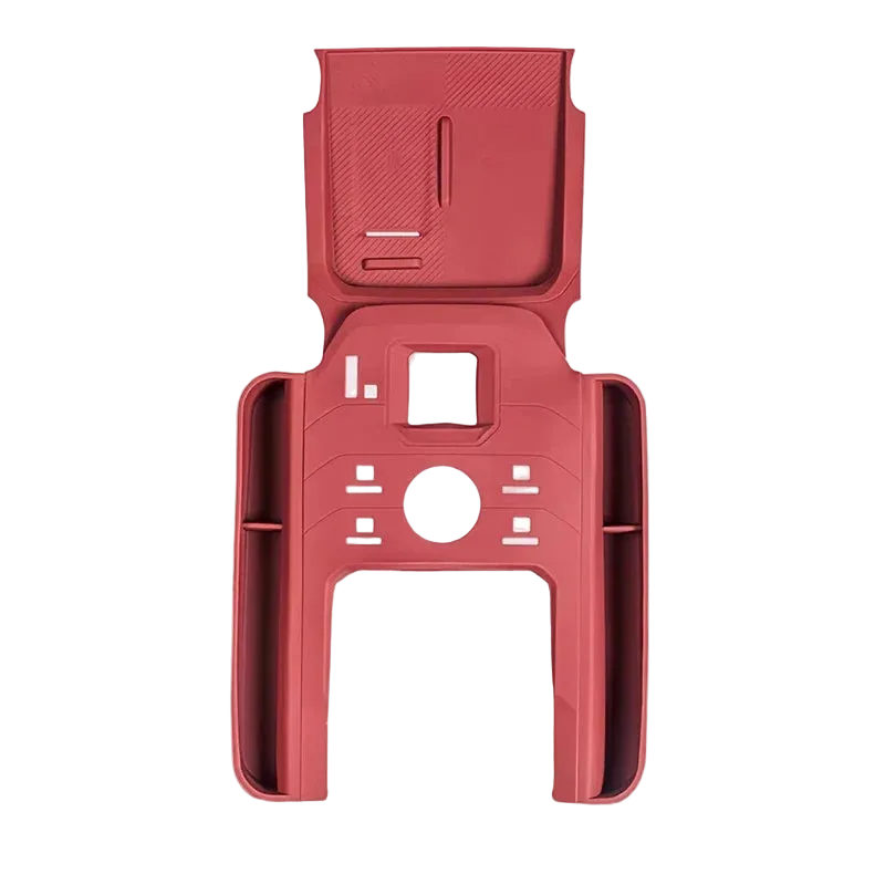Auto Integrated All-inclusive Silicone Storage Box Fit for Jetour Traveller T2 2023