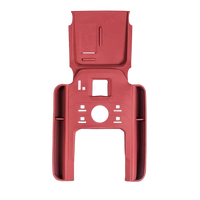 Thumbnail for Auto Integrated All-inclusive Silicone Storage Box Fit for Jetour Traveller T2 2023