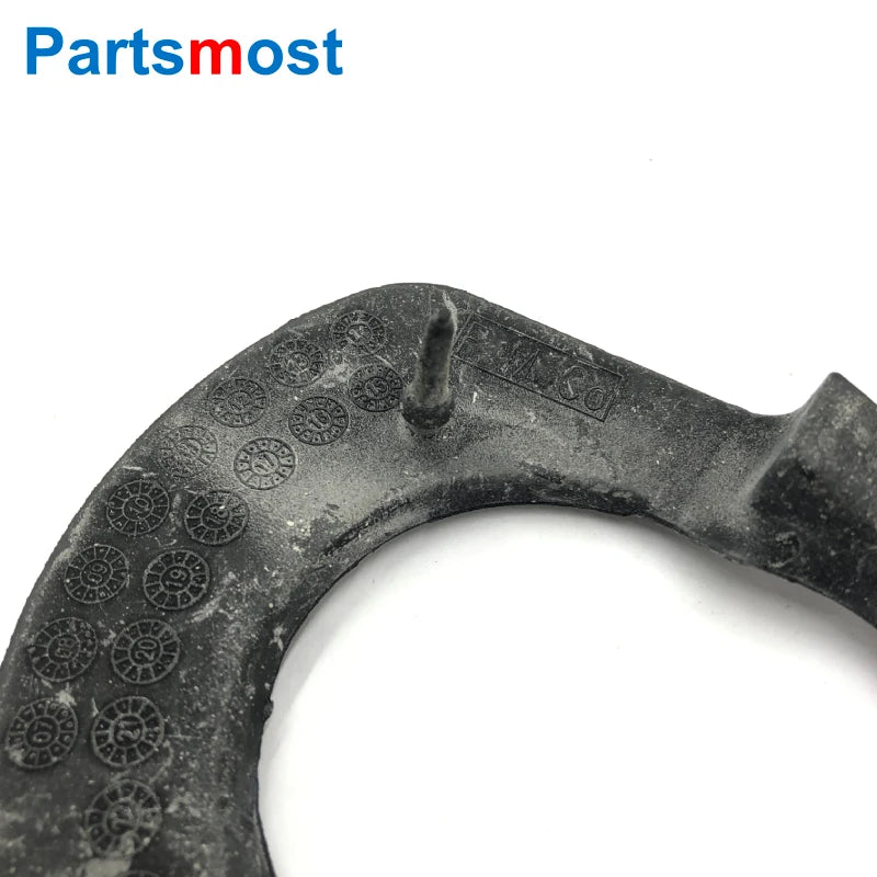 FRONT SHOCK ABSORBER MOUNTING COIL SPRING INSULATOR FOR LAND ROVER FREELANDER 2 RANGE ROVER EVOQUE UPPER LR009664 LOWER LR028618