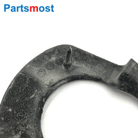 Thumbnail for FRONT SHOCK ABSORBER MOUNTING COIL SPRING INSULATOR FOR LAND ROVER FREELANDER 2 RANGE ROVER EVOQUE UPPER LR009664 LOWER LR028618