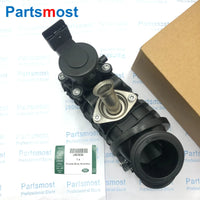 Thumbnail for THROTTLE BODY FOR 3.0 SDV6 TDV6 JAGUAR XF XJ LAND ROVER LR4 RANGE ROVER 2013- RR SPORT 2010 L320 L494 JDE33221 LR013102 LR079230
