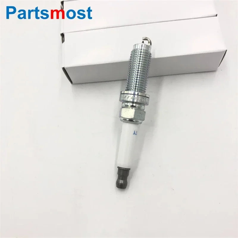 GENUINE2.0 TURBO AJ200P IGNITION SPARK PLUG SET FOR LAND ROVER NEW DISCOVERY RANGE ROVER SPORT VELAR EVOQUE 19 LR178881 LR091617