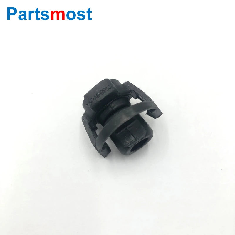 3.0L V6 5.0L V8 COOLANT PIPE PLUG DRAIN HOSE CONNECTOR FOR NEW DISCOVERY LR4 RANGE ROVER 2010-2012 RR SPORT 2014- VELAR LR011038