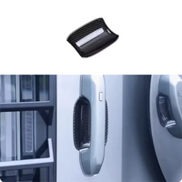 Thumbnail for Tailgate Handle Sticker Fit for Jetour Traveller T2 2023-2026