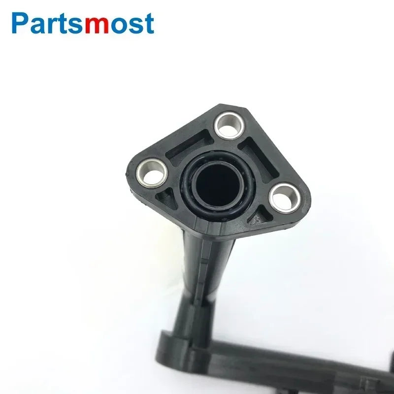 3.0L V6 Heater Manifold Tube With Sensor For Land Rover Discovery LR4 Range Rover RR Sport Coolant Water Pipe LR041788 LR109401