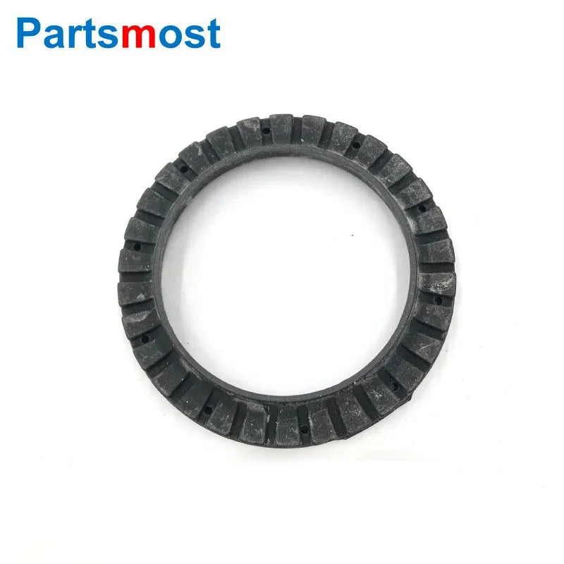 FRONT SHOCK ABSORBER MOUNTING COIL SPRING INSULATOR FOR LAND ROVER FREELANDER 2 RANGE ROVER EVOQUE UPPER LR009664 LOWER LR028618