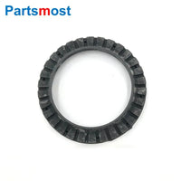 Thumbnail for FRONT SHOCK ABSORBER MOUNTING COIL SPRING INSULATOR FOR LAND ROVER FREELANDER 2 RANGE ROVER EVOQUE UPPER LR009664 LOWER LR028618