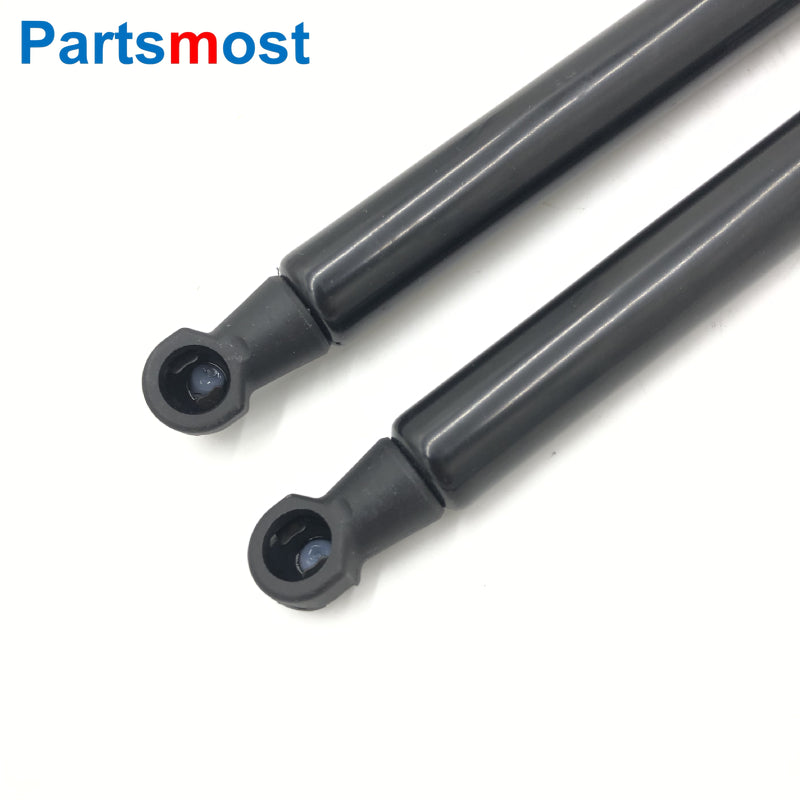 2pcs of Rear Tailgate Gas Strut BHE760020 for Range Rover L322 2002-2012 Or Gas Lifts LR034432 for Range Rover L405 2013 Onward