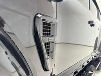 Thumbnail for Fender Decorative Cover Fit for Jetour Traveller T2 2023-2025