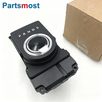 Thumbnail for GENUINE 6 SPEED GEAR SHIFTER CONTROL MODULE FOR LAND ROVER RANGE ROVER EVOQUE TRANSMISSION SHIFT MODULE ASSY LR024731 LR060305