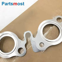 Thumbnail for 2.7L 3.0L DIESEL ENGINE EXHAUST MANIFOLD GASKET FOR JAGUAR LAND ROVER DISCOVERY LR3 LR4 RANGE ROVER SPORT VELAR C2S30281 1336543
