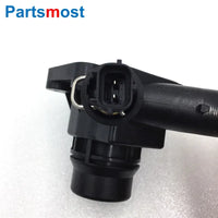 Thumbnail for 3.2L Petrol Coolant Thermostat Housing With Gasket for LAND ROVER Freelander LR2 Volvo S60 V60 XC60 XC70 XC90 31355151 LR006071