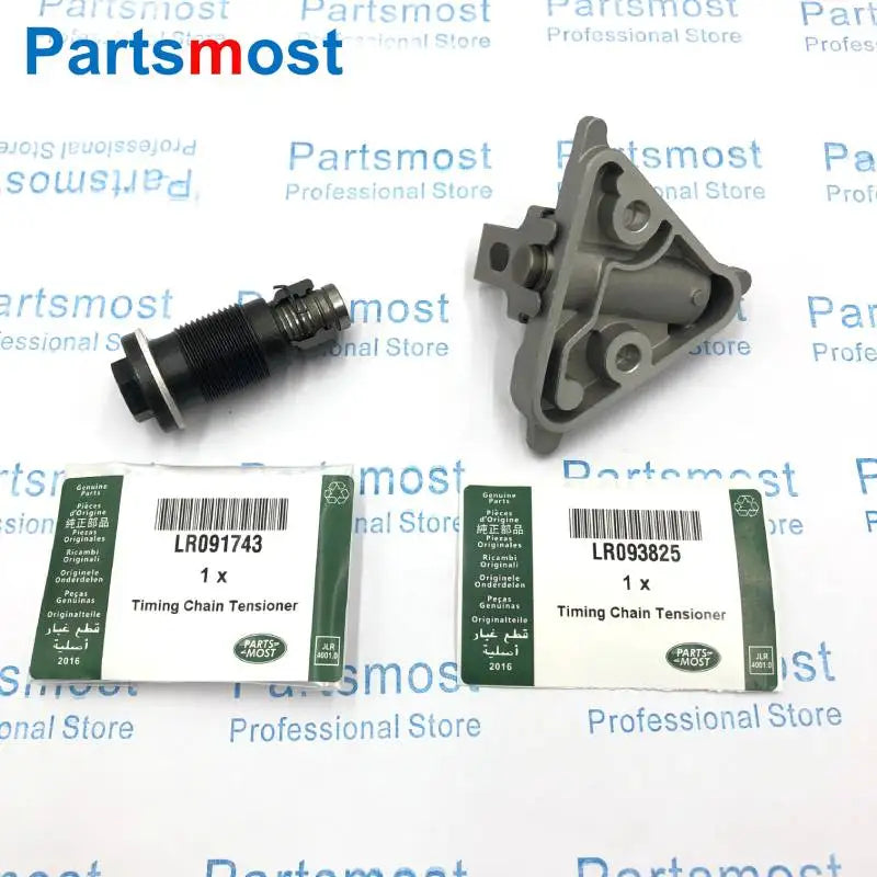 2.0 Diesel Camshaft Gear Timing Chain Tensioner for Discovery Sport Range Rover Evoque Velar LR073744 LR073765 LR084294 LR138833