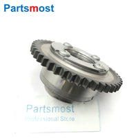 Thumbnail for Intake Exhaust Camshaft Sprocket Actuator For 1.8 Turbo Mercedes GLE C250 E250 M271 DE18 EVO SLK250 W204 A2710501400 A2710501500