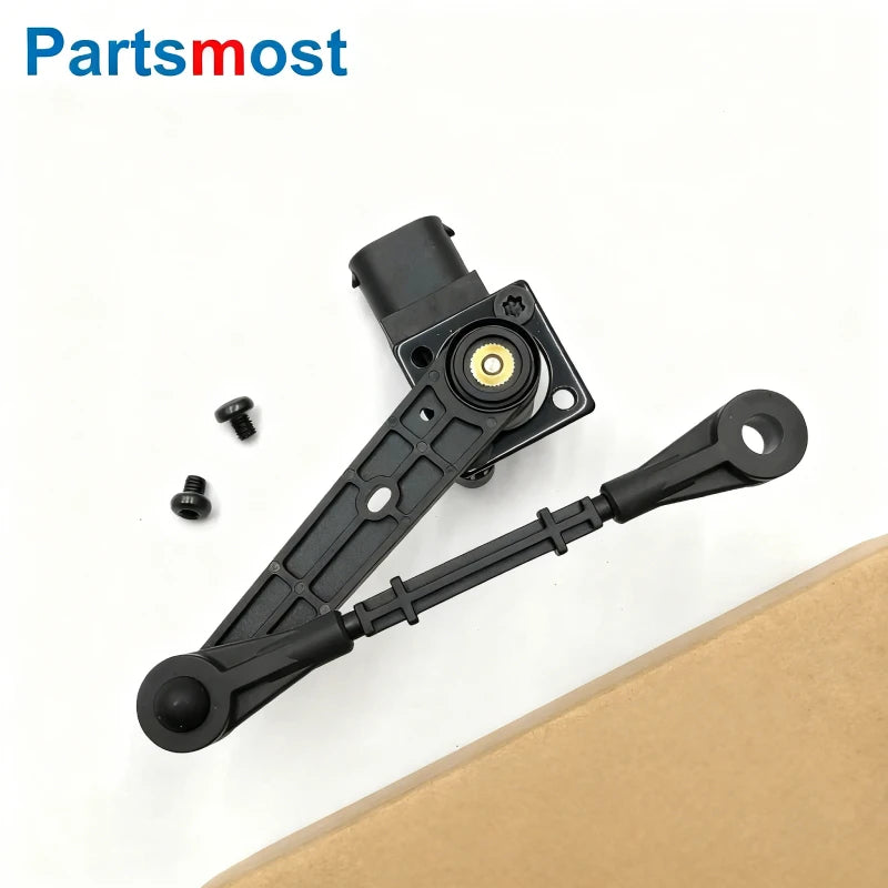 AIR SUSPENSION HEIGHT LEVEL SENSOR FOR LAND ROVER DISCOVERY LR3 RANGE ROVER SPORT 2005-2009 LR020155 LR020157 LR020159 LR020161