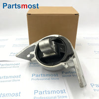 Thumbnail for 2.0 PETROL DIESEL TRANSMISSION REAR MOUNTING BRACKET FOR JAGUAR XE RANGE 2015- ALL NEW XF F-PACE 2016- T4N13010 T4N1434 T2H14266