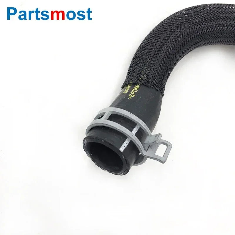 OE quality Radiator Hose From or To Expansion Tank for Land Rover LR2 3.2L To Overflow Reservoir Pipe LR000933 LR006165 LR019341