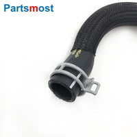 Thumbnail for OE quality Radiator Hose From or To Expansion Tank for Land Rover LR2 3.2L To Overflow Reservoir Pipe LR000933 LR006165 LR019341