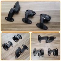 Thumbnail for Aluminum Tailgate Doors Hinge for Old Land Rover Defender 90 110 130