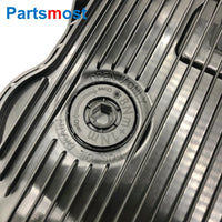 Thumbnail for 8 Speed Transmission Oil Pan For Land Rover Discovery 4 Range Rover Sport Jaguar BMW F06 10 30 X3 24118612901 JDE26442 LR065238