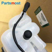 Thumbnail for Radiator Coolant Overflow Container for LAND ROVER 2.2 Diesel LR2 / 3.2 Petrol VOLVO S80 V70 XC60 31200320 LR004080 Lid LR000243