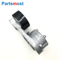 Thumbnail for OEM 3.0 Diesel Alternator Drive Belt Pulley Tensioner For Land Rover Range Rover RR Sport Discovery 4 LR071038 LR036304 LR079293