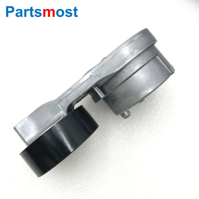 OEM 3.0 Diesel Alternator Drive Belt Pulley Tensioner For Land Rover Range Rover RR Sport Discovery 4 LR071038 LR036304 LR079293