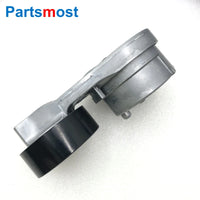 Thumbnail for OEM 3.0 Diesel Alternator Drive Belt Pulley Tensioner For Land Rover Range Rover RR Sport Discovery 4 LR071038 LR036304 LR079293