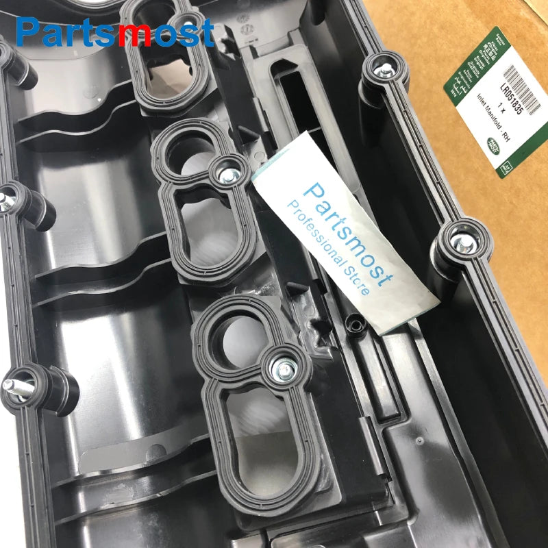 3.0L V6 PETROL ENGINE VALVE COVER FOR LAND ROVER LR4 RANGE ROVER 2013- RR SPORT 14- NEW DISCOVERY VELAR JAGUAR LR041685 LR051835