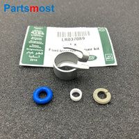 Thumbnail for 3.0L V6 5.0L V8 PETROL FUEL INJECTOR REPAIR KIT FOR LAND ROVER LR4 RANGE ROVER 10-12 RR SPORT 10-14 NEW DISCOVERY VELAR LR037089
