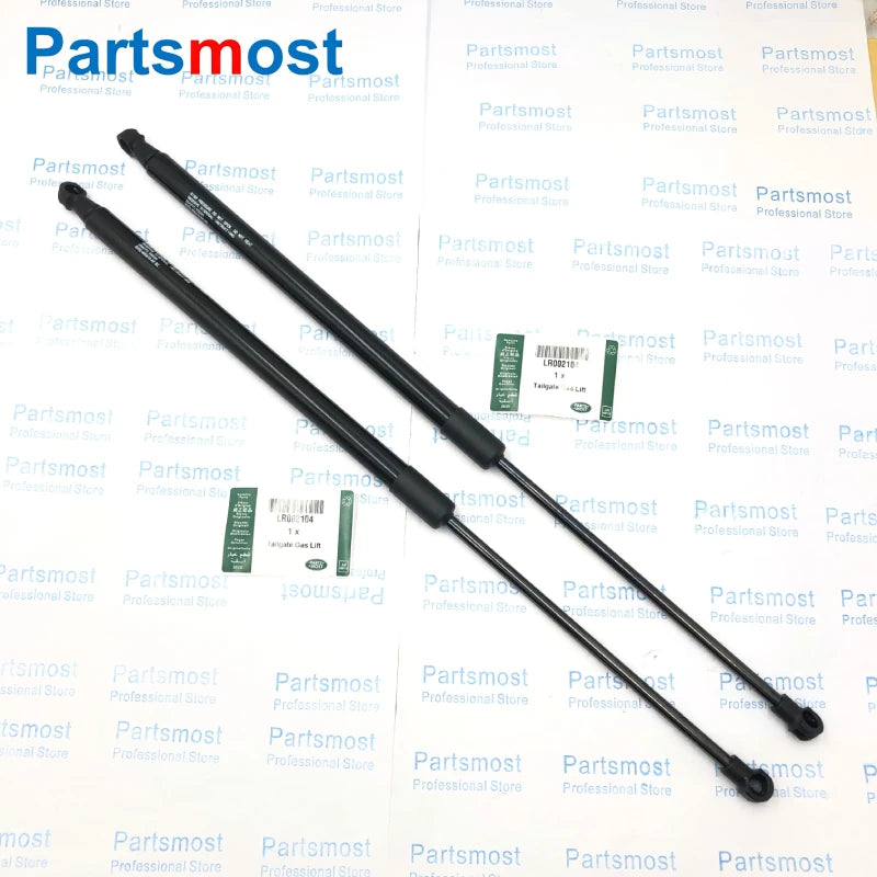 New 2 pieces of Tailgate Gas Lifts for Land Rover Discovery Sport L550 2015 to 2020 Rear Strut Gas Spring FK72406A10AB LR058520