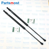 Thumbnail for New 2 pieces of Tailgate Gas Lifts for Land Rover Discovery Sport L550 2015 to 2020 Rear Strut Gas Spring FK72406A10AB LR058520