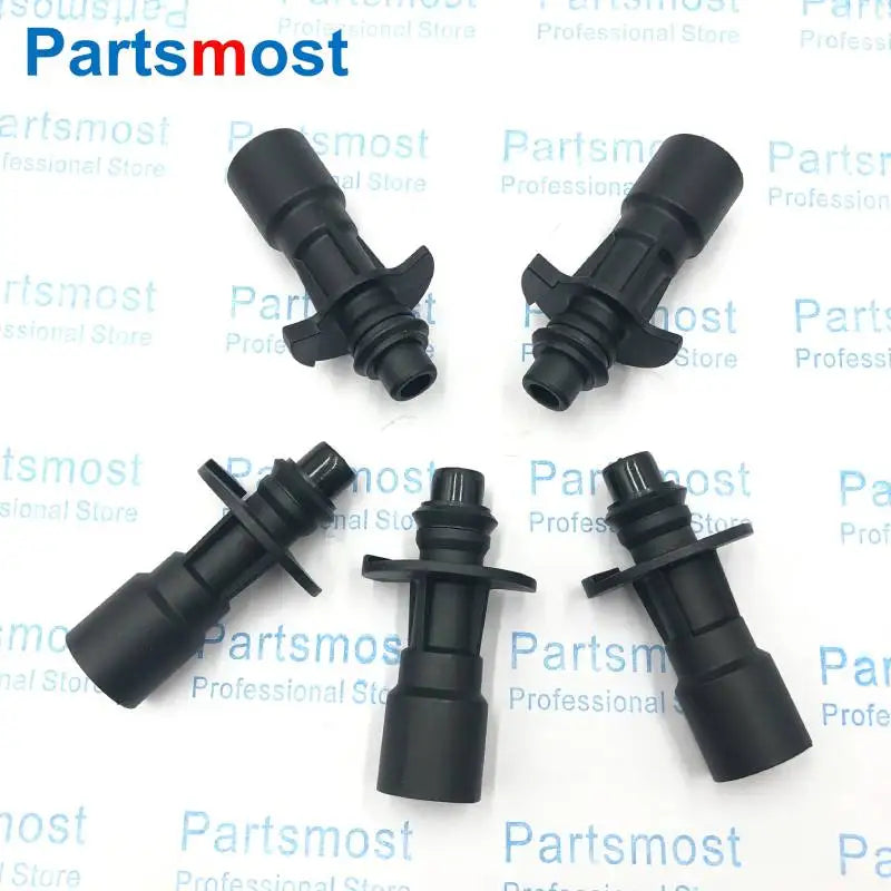 3.0 5.0 Engine Water Pump Pipe Joint for New Discovery 4 Range Rover Sport Velar Jaguar XJ XE XF F-TYPE F-PACE C2Z18658 LR028136