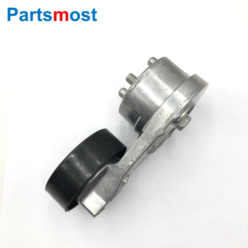 5.0 Drive Belt Idler pulley Tensioner for Discovery 4 Range Rover 2013- RR Sport 2014- Velar LR091610 LR035544 LR036304 LR071035
