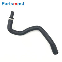 Thumbnail for Oil Cooler Outlet Hose Bottom to Water Pump For 3.2L Land Rover LR2 Volvo Thermostat to Radiator Pipe LR005563 LR005564 LR005566