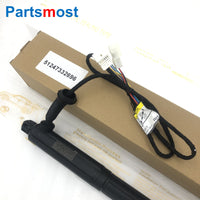 Thumbnail for Electric Rear Door Support Strut for 3.0 4.4 BMW X5 2007-2013 Left and Right Power Tailgate Lift LH 51247332695 / RH 51247332696