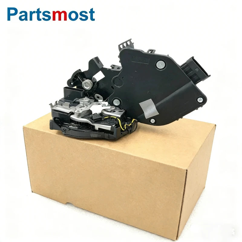 Front Rear Left Right Door Spring Latch Actuator for Land Rover Range Rover 13- RR Sport 14- LR078728 LR078705 LR078748 LR078742