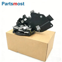 Thumbnail for Front Rear Left Right Door Spring Latch Actuator for Land Rover Range Rover 13- RR Sport 14- LR078728 LR078705 LR078748 LR078742