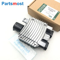 Thumbnail for ELECTRONIC FAN CONTROL MODULE FOR LAND ROVER LR2 RR EVOQUE DISCOVERY SPORT VOLVO SINGLE LR026078 LR044833 DUAL LR045248 LR100364