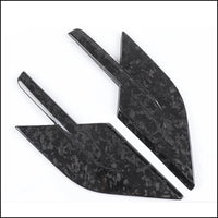 Thumbnail for Real Carbon Fibre Side and hood vents covers For Land Rover Range Rover Sport L461 2023+
