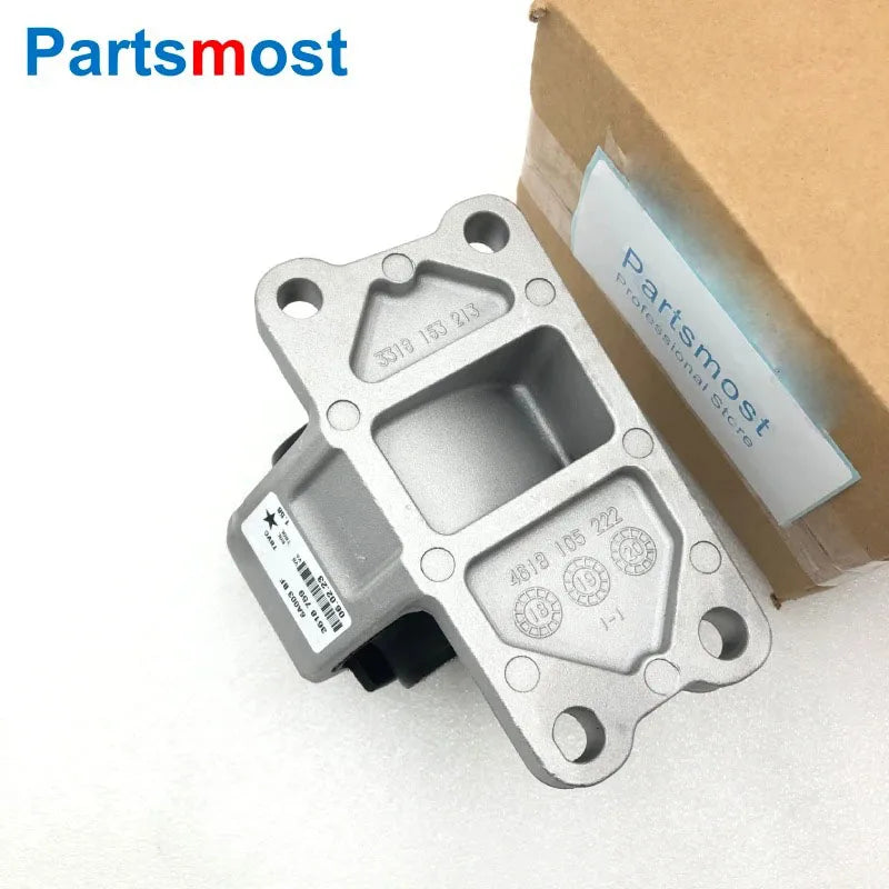 REAR TRANSMISSION ENGINE MOUNT FOR LAND ROVER NEW DISCOVERY LR3 LR4 RANGE ROVER 13- RR SPORT 14- NEW DEFENDER IAF500021 LR092039