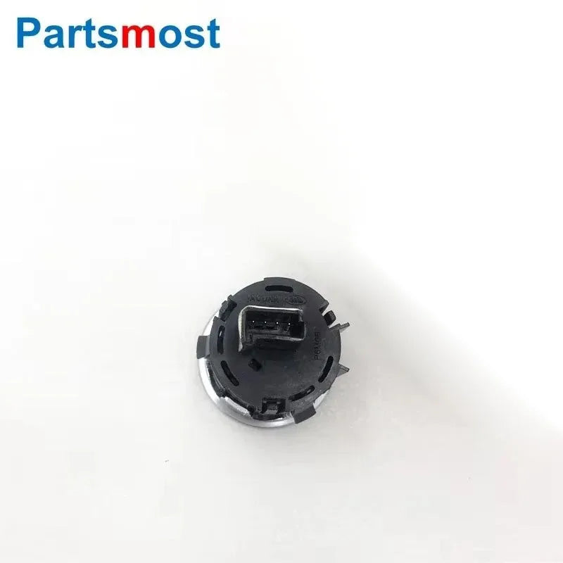 Start Stop Engine Button Push Switch For Land Rover Range Rover Evoque Discovery Sport 2.0L LR037611 LR056640 LR068334 LR094038