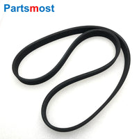 Thumbnail for ALTERNATOR DRIVE BELT / IDLER PULLEY / TENSIONER FOR RANGE ROVER SPORT VELAR NEW DISCOVERY 4 DEFENDER LR091608 LR035545 LR079294