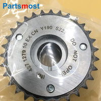 Thumbnail for 2.0L 16V Turbo Petrol Intake OR Exhaust Camshaft Sprocket Actuator for New Discovery RR Sport 14- Velar Evoque LR091759 LR091760